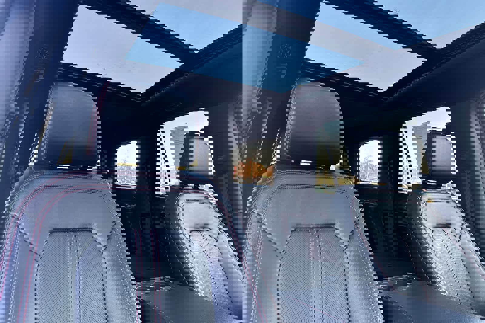 Certified 2024 Ford Expedition Limited image 18