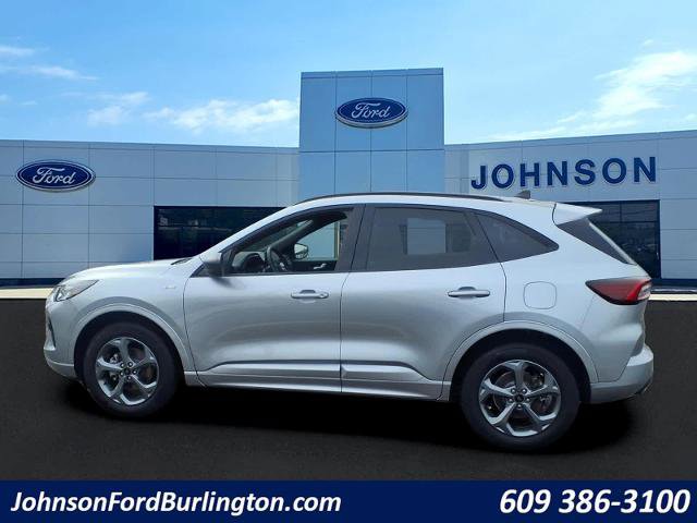 Certified 2023 Ford Escape ST-Line w/ Tech Pack #1 image 6