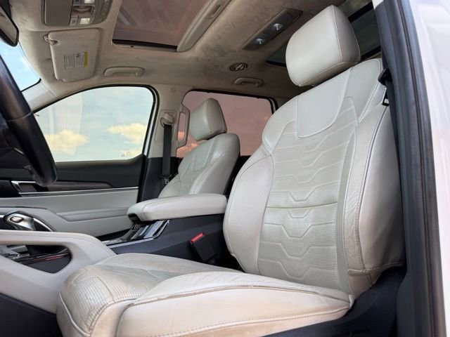 Used 2021 Kia Telluride SX w/ SX Prestige Package image 12