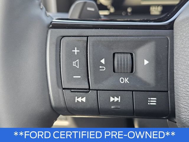 Used 2026 Nissan Rogue SL FWD image 24
