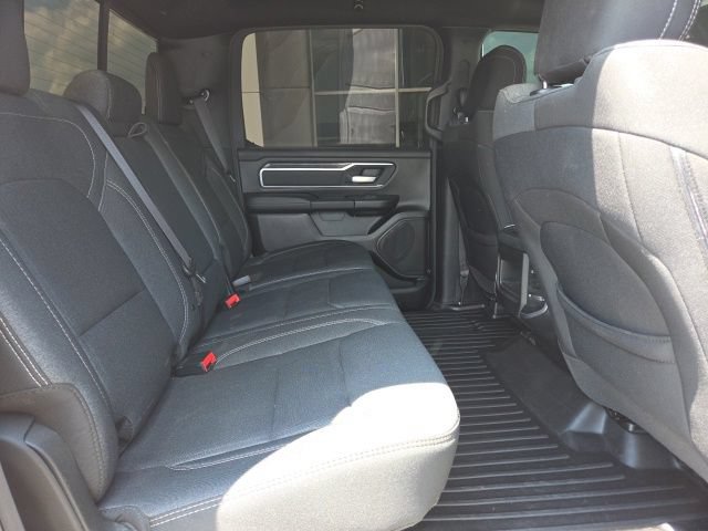 Used 2020 RAM 1500 Big Horn RWD image 20