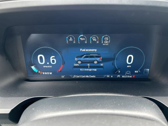 Certified 2024 Ford Expedition Timberline image 12