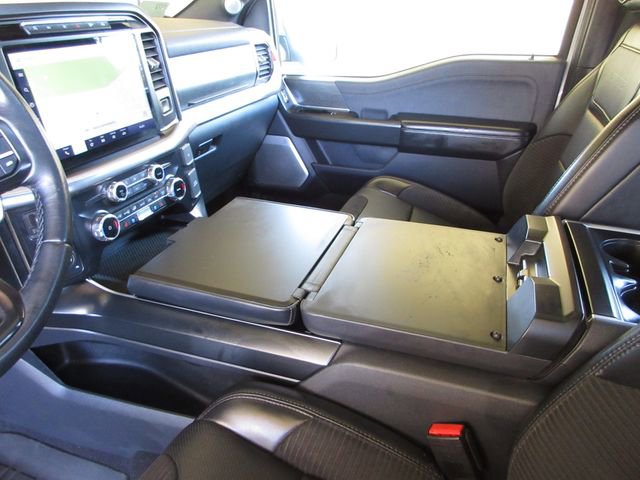 Certified 2023 Ford F150 Raptor w/ Raptor Carbon Fiber Package AWD/4WD image 22