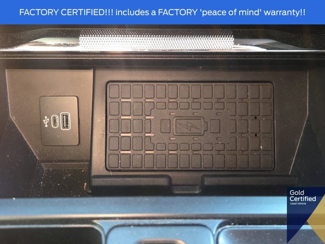 Certified 2025 Ford F150 Raptor AWD/4WD image 32