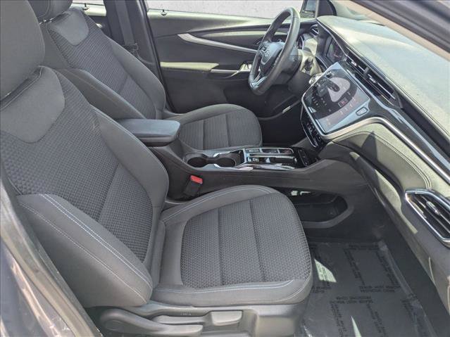 Used 2023 Chevrolet Bolt EUV LT w/ Driver Confidence Package FWD image 19