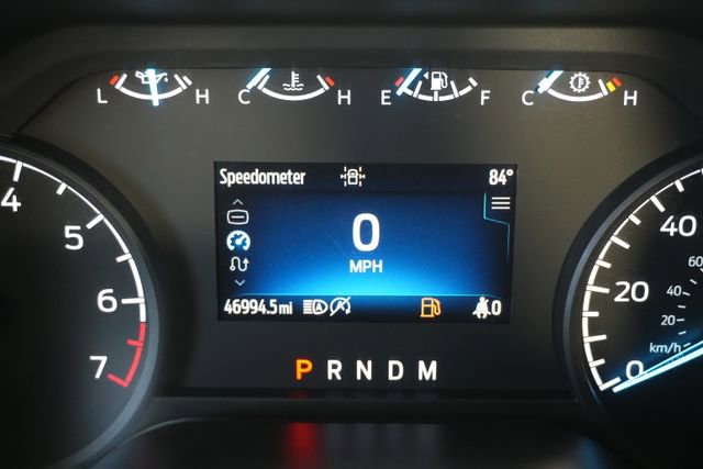 Certified 2023 Ford F150 XL w/ STX Appearance Package AWD/4WD image 15