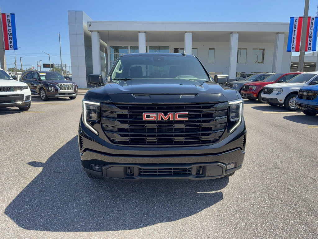 Used 2023 GMC Sierra 1500 Elevation image 6