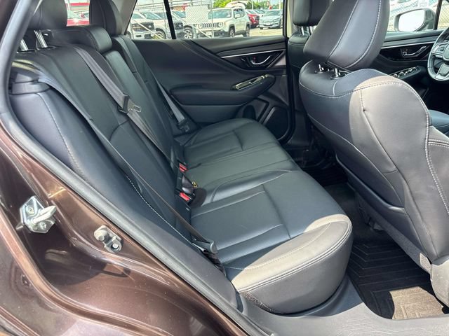 Used 2020 Subaru Outback Limited AWD/4WD image 17