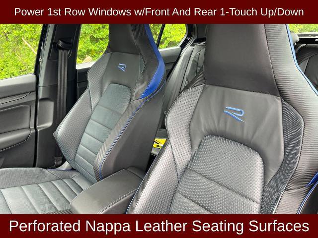 Used 2023 Volkswagen Golf R AWD/4WD image 17