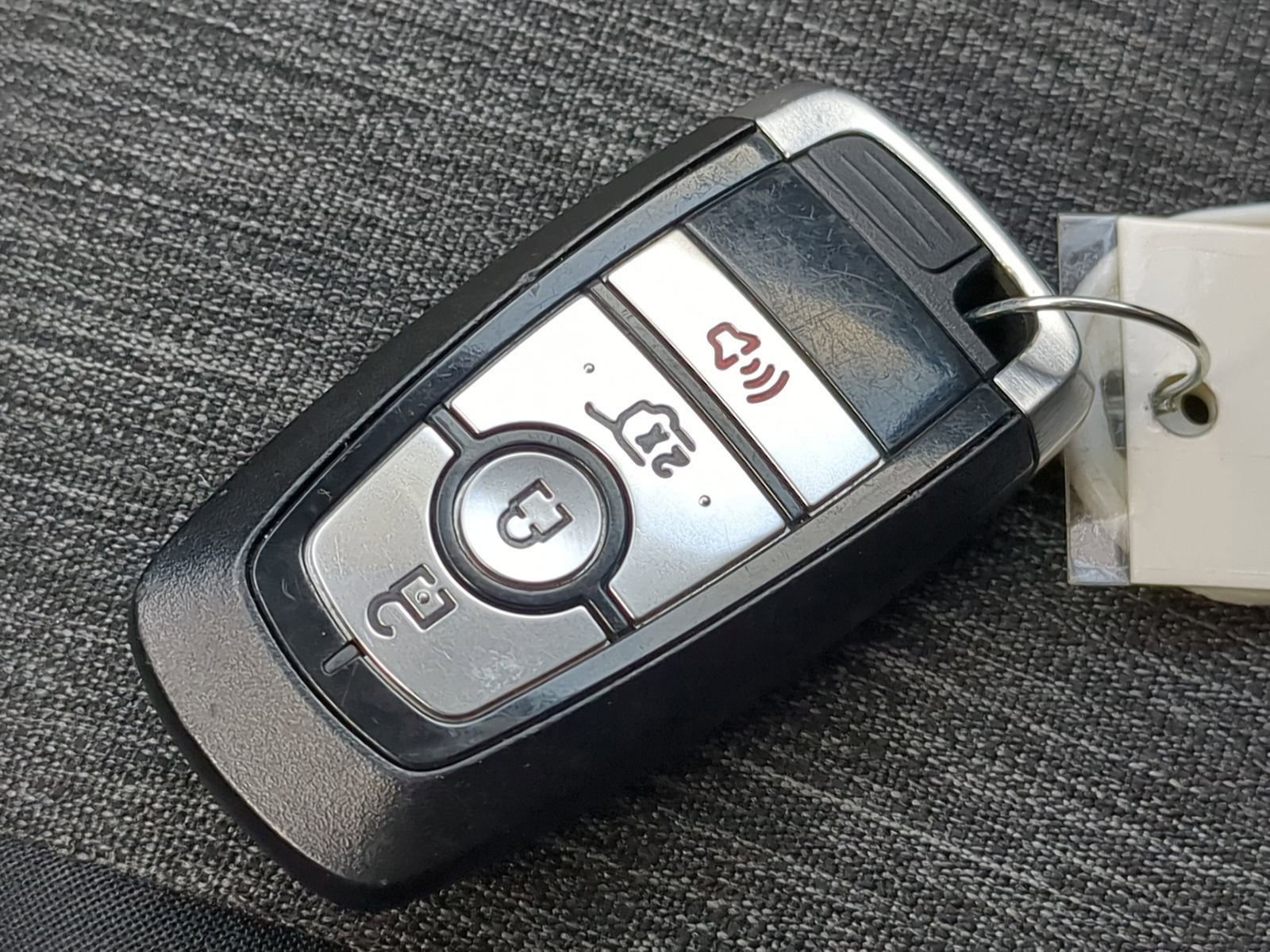 Certified 2021 Ford Bronco Sport Big Bend image 35