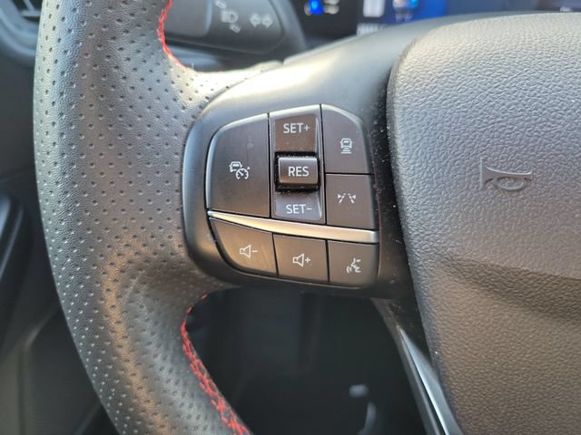 Certified 2023 Ford Escape ST-Line w/ Tech Pack #1 FWD image 23