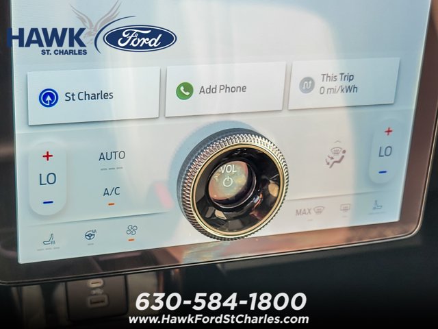 Certified 2023 Ford Mustang Mach-E Premium AWD/4WD image 16