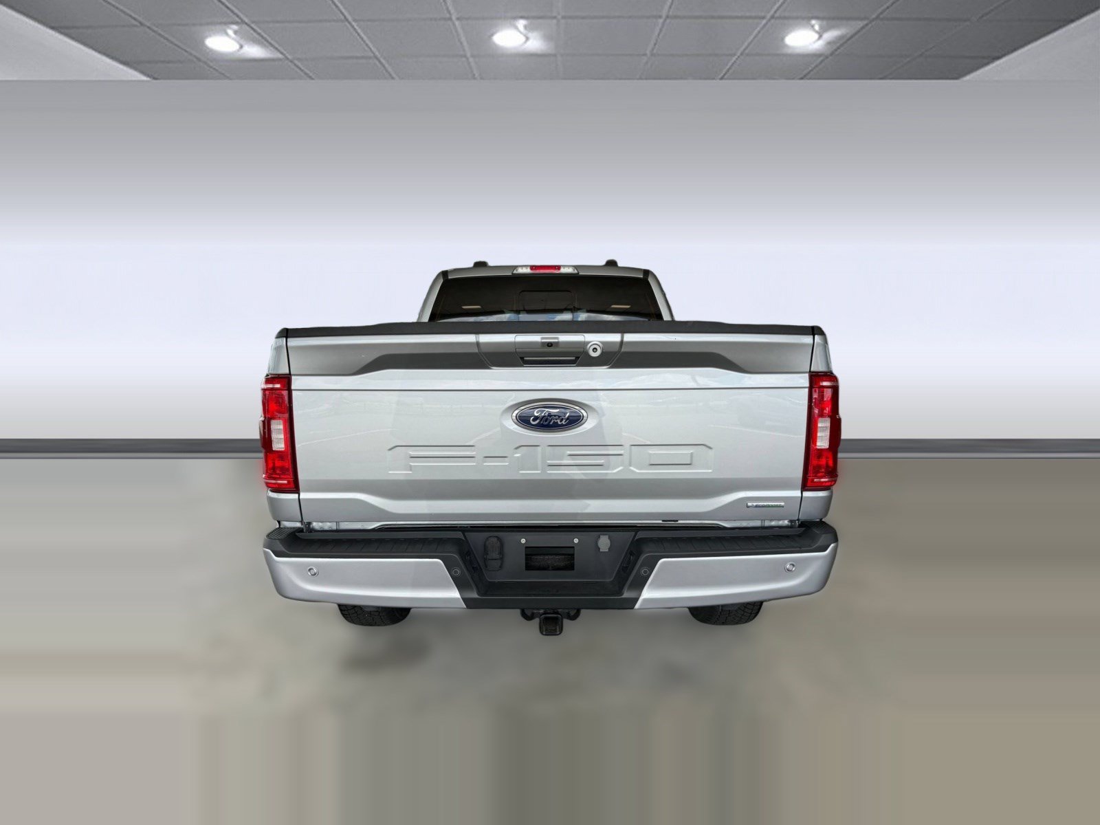 Certified 2023 Ford F150 XLT w/ Equipment Group 302A High AWD/4WD image 10
