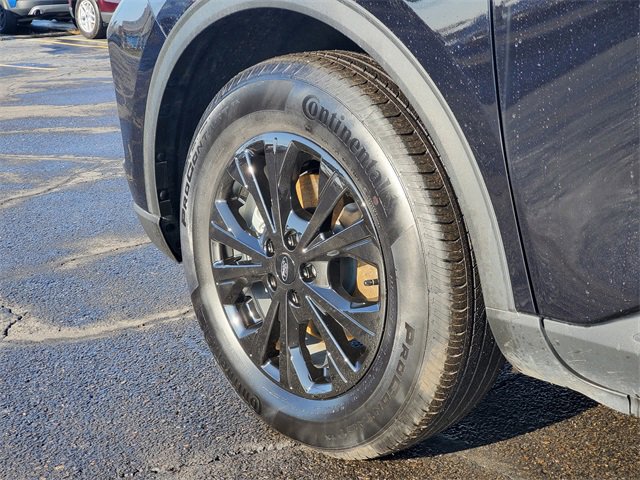 Certified 2023 Ford Escape Active w/ Tech Pack #2 image 35