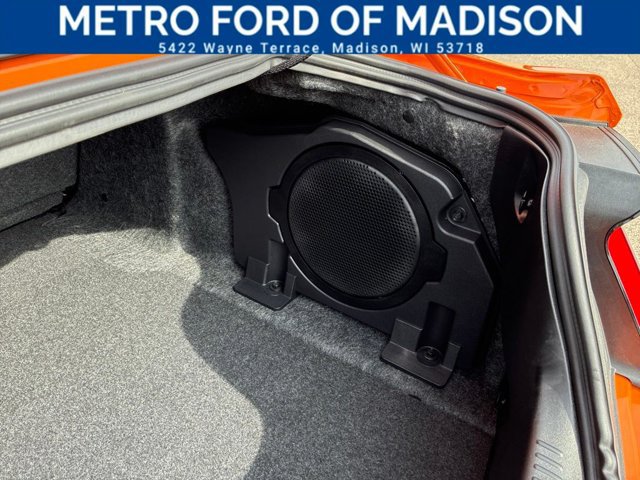 Certified 2021 Ford Mustang GT Premium w/ Carbon Sport Interior Package RWD image 37