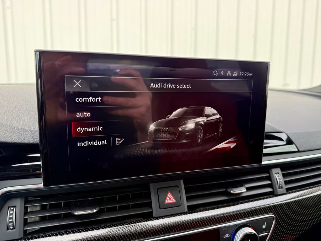 Used 2020 Audi S5 Premium Plus w/ S Sport Package image 32