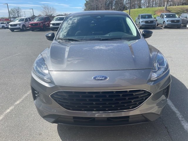 Certified 2022 Ford Escape SE w/ SE Sport Appearance Package image 3