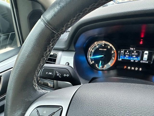 Certified 2020 Ford Ranger XLT w/ Equipment Group 301A Mid image 51