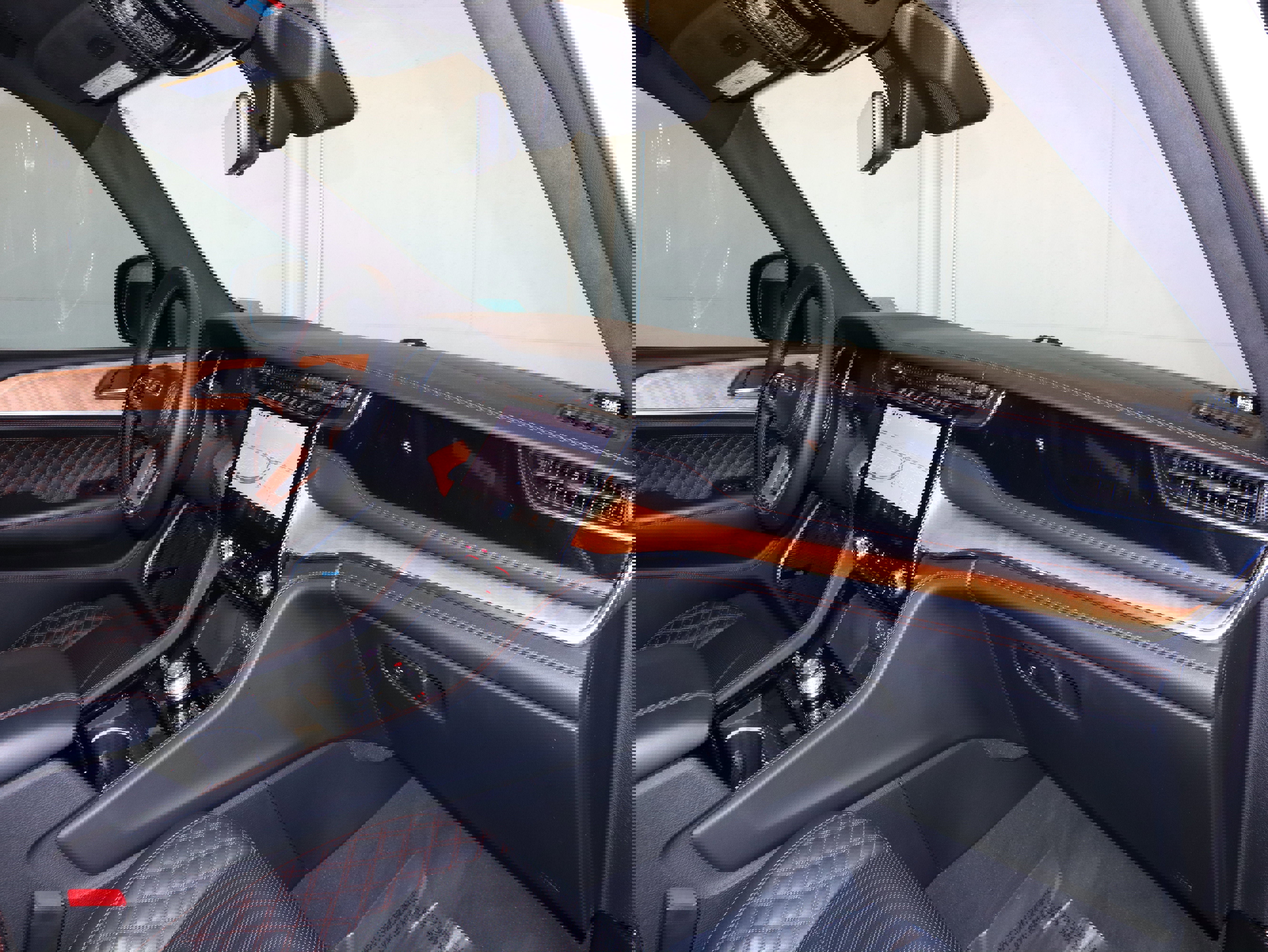 Used 2023 Jeep Grand Cherokee Summit image 41