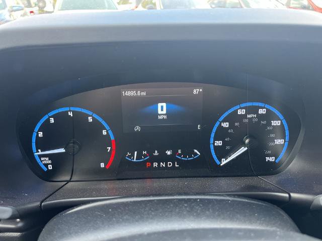 Certified 2023 Ford Bronco Sport Big Bend w/ Convenience Package image 20