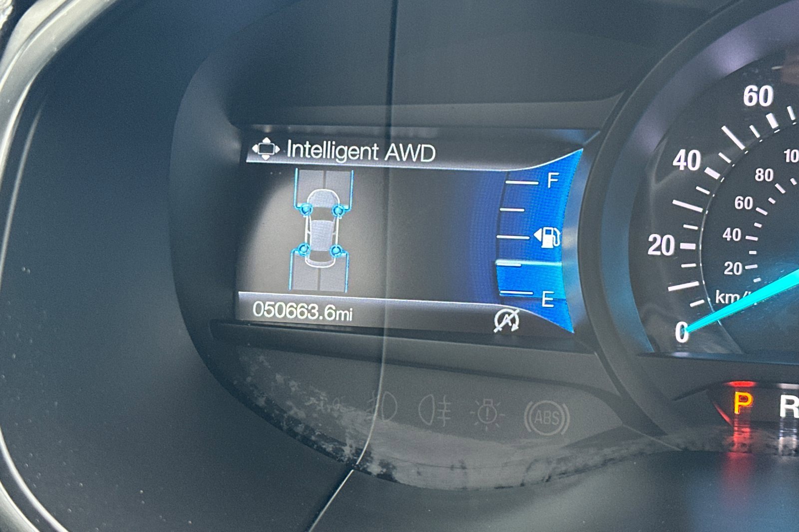 Certified 2022 Ford Edge SEL w/ Convenience Package image 25