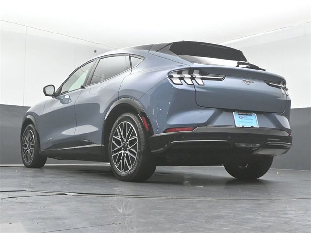 Certified 2024 Ford Mustang Mach-E Premium image 9