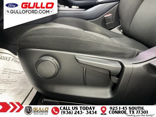 Used 2021 MAZDA CX-30 FWD 2.5 S image 21