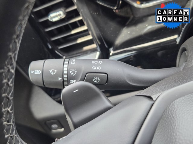 Used 2024 Chevrolet Silverado 1500 LTZ w/ LTZ Premium Texas Edition AWD/4WD image 27