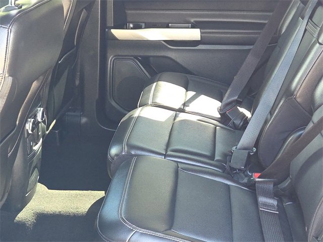 Certified 2023 Ford Explorer Limited image 14