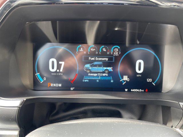 Certified 2023 Ford F150 Lariat w/ Equipment Group 502A High image 15