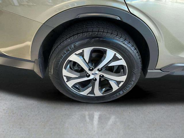 Used 2022 Subaru Outback Limited XT w/ Popular Package #2 AWD/4WD image 30