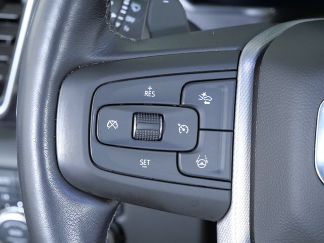 Used 2024 GMC Sierra 1500 Denali AWD/4WD image 30
