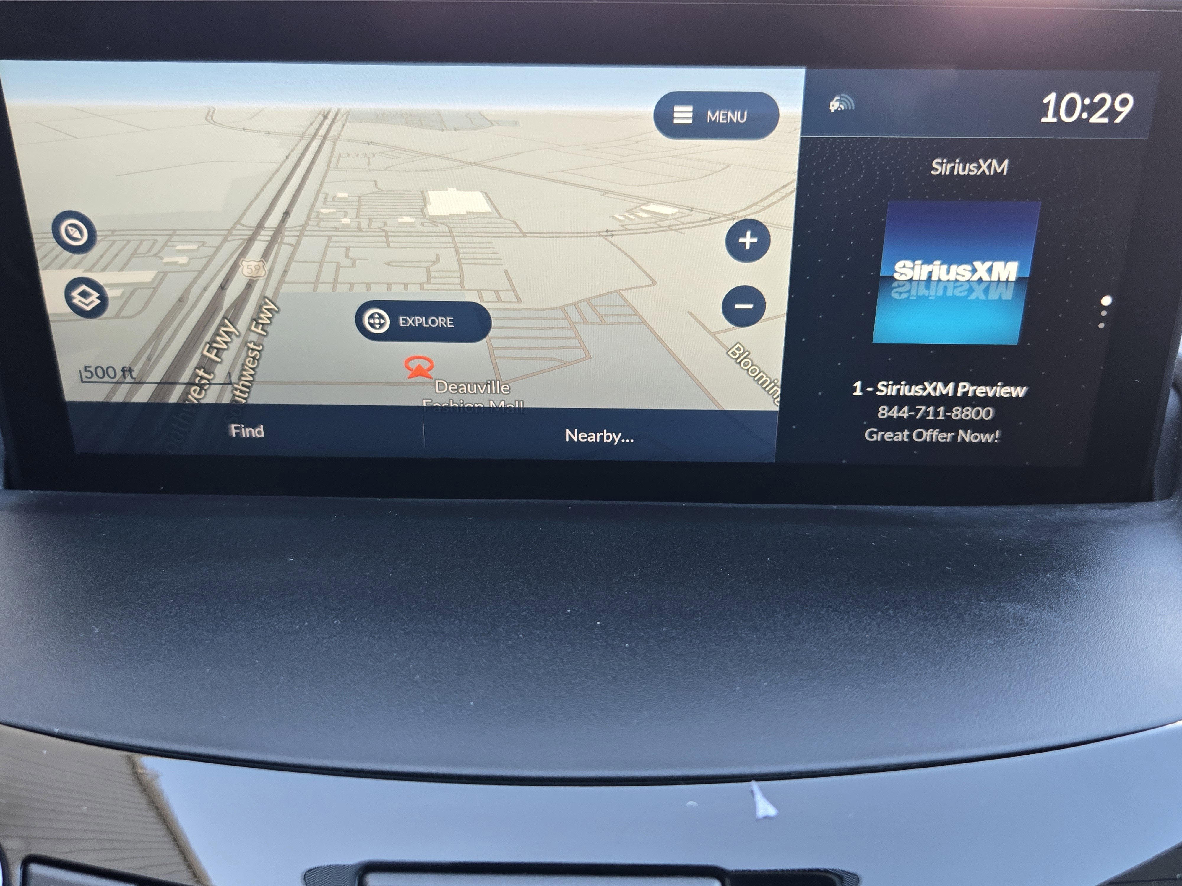 Used 2019 Acura RDX A-Spec image 12