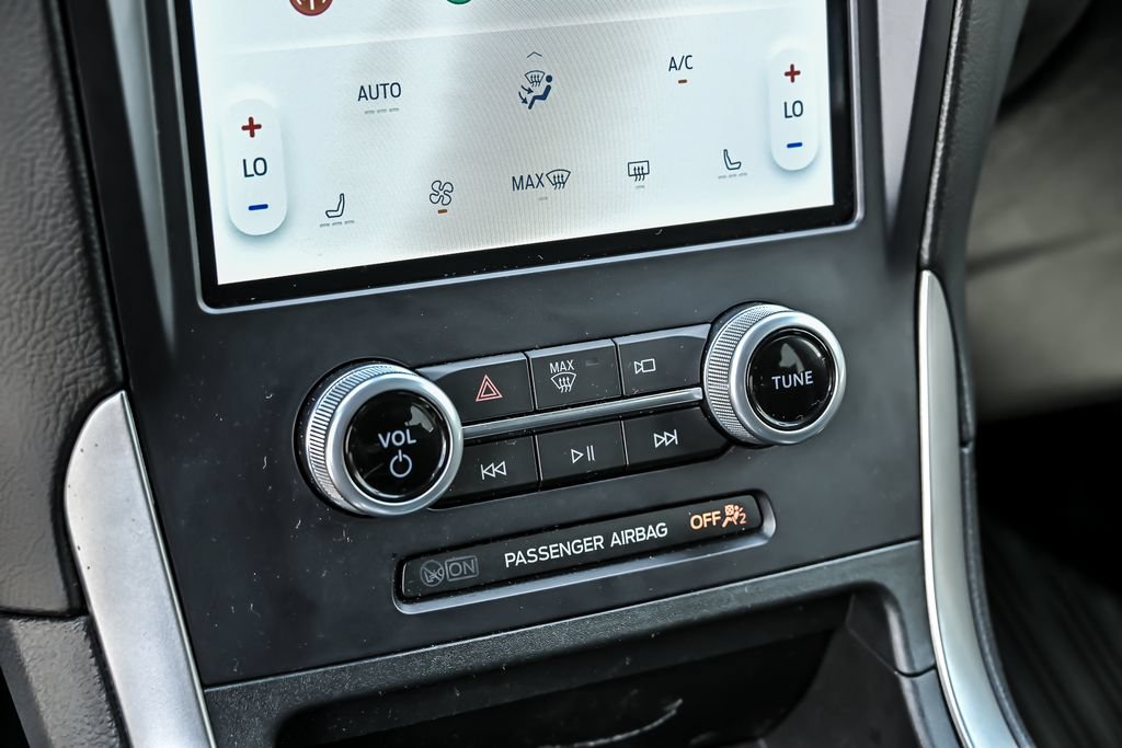 Certified 2023 Ford Edge ST-Line AWD/4WD image 26