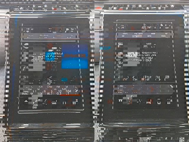 Used 2024 Jeep Grand Cherokee L Altitude image 23