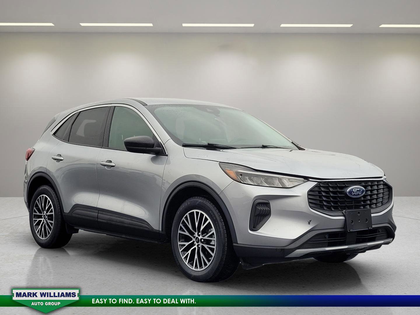 Certified 2023 Ford Escape Active image 7