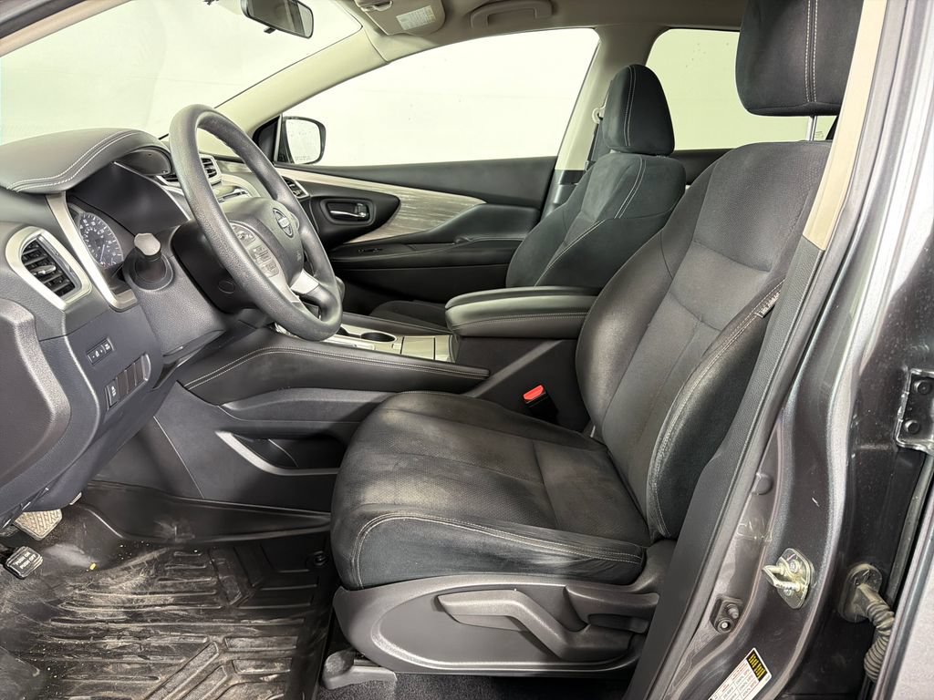 Used 2017 Nissan Murano S AWD/4WD image 17