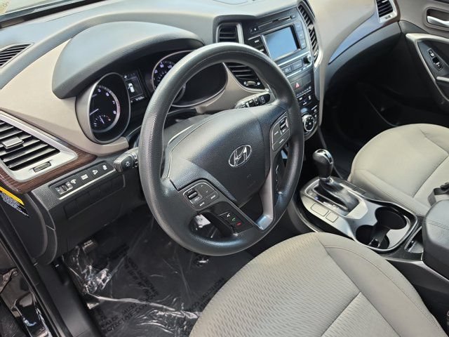 Used 2018 Hyundai Santa Fe Sport FWD image 21
