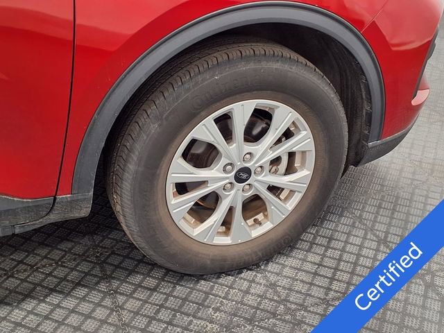 Certified 2023 Ford Escape Active w/ Tech Pack #2 AWD/4WD image 9