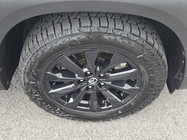 Used 2023 MAZDA CX-50 2.5 S w/ Preferred Plus Pkg AWD/4WD image 21