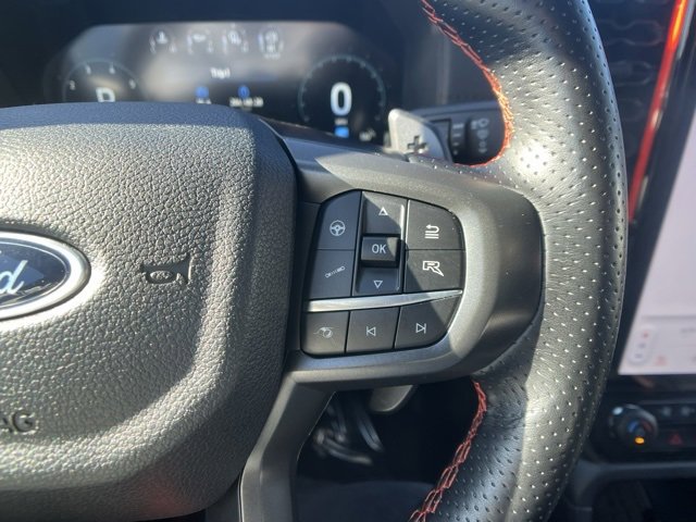 Certified 2024 Ford Ranger Raptor image 20