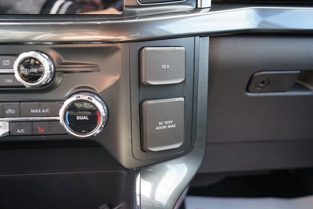 Certified 2022 Ford F150 XLT w/ Equipment Group 302A High AWD/4WD image 16