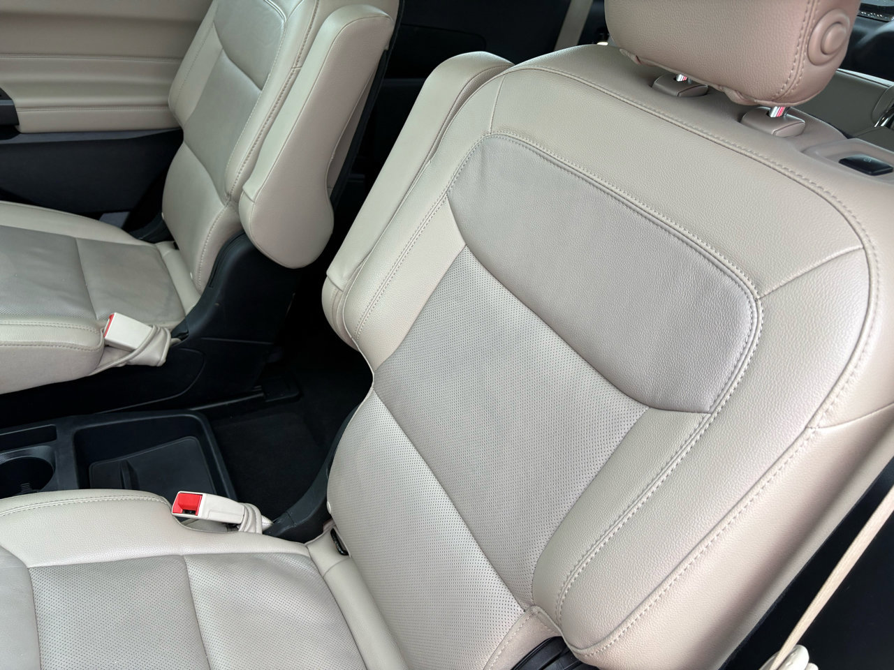 Certified 2020 Ford Explorer Limited image 38