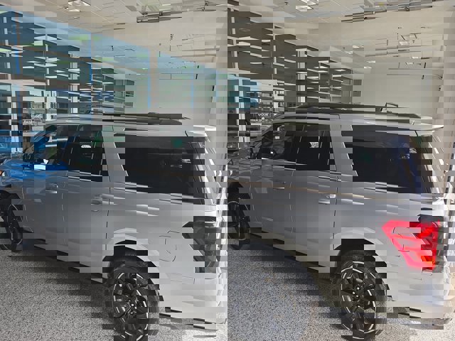 Certified 2023 Ford Expedition Max Limited image 2