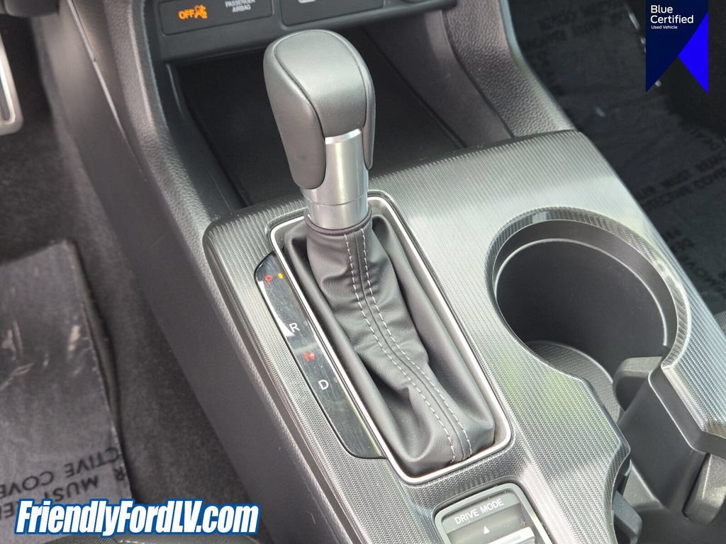 Used 2026 Honda Civic Sport image 26