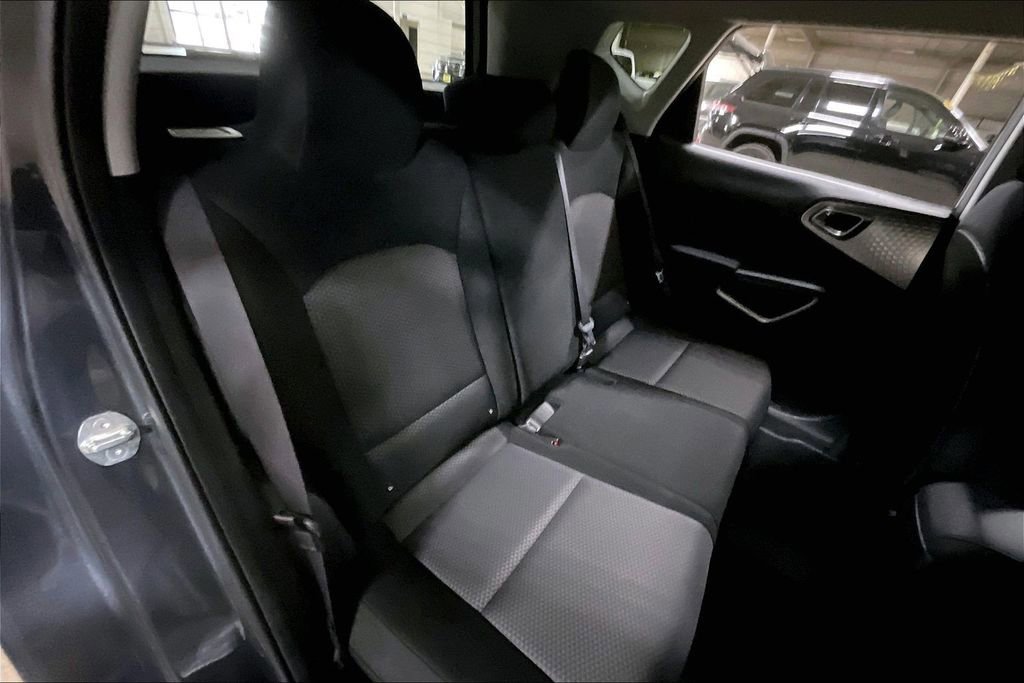 Used 2024 Kia Soul LX w/ LX Technology Package image 25