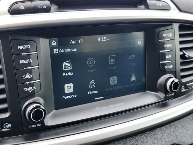 Used 2018 Kia Sorento LX image 20