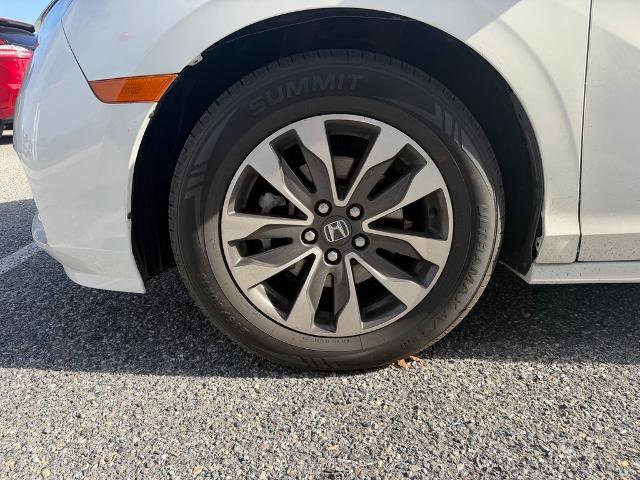 Used 2023 Honda Odyssey Touring image 22