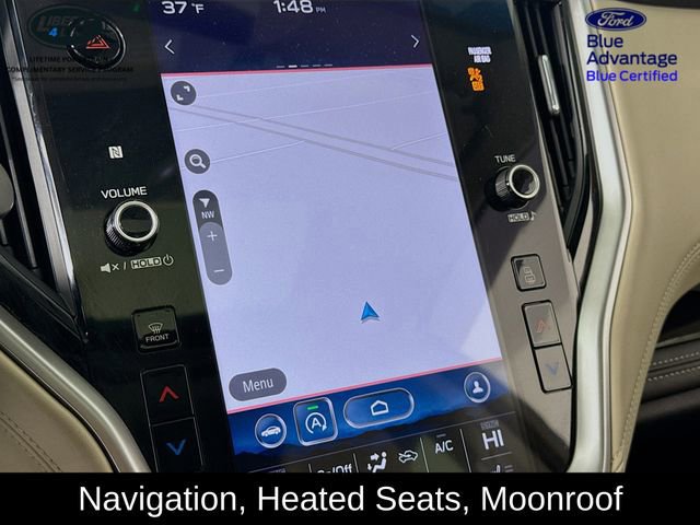 Used 2020 Subaru Outback Limited image 13