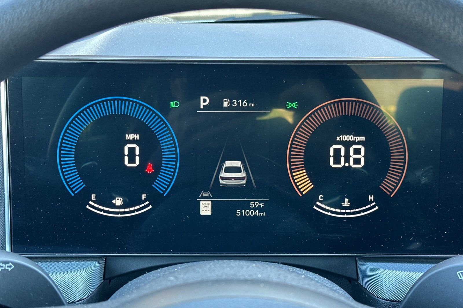 Used 2024 Hyundai Sonata SEL image 21